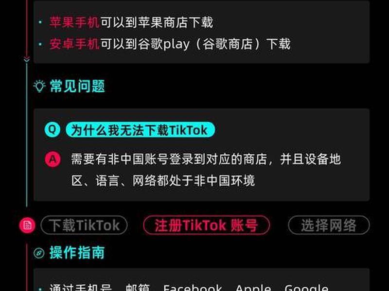 tiktok跨境电商平台入住要求(在tiktok可以挂的跨境电商平台有哪些) tiktok跨境电商平台入住要求(在tiktok可以挂的跨境电商平台有哪些)