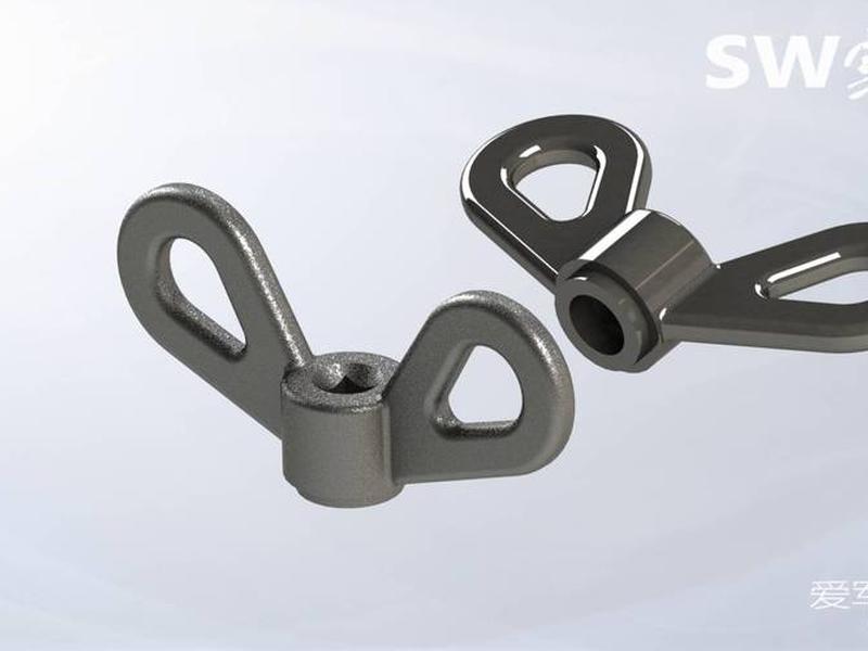 sw教程免费自学网站（我要自学solidworks2015免费视频教程）
