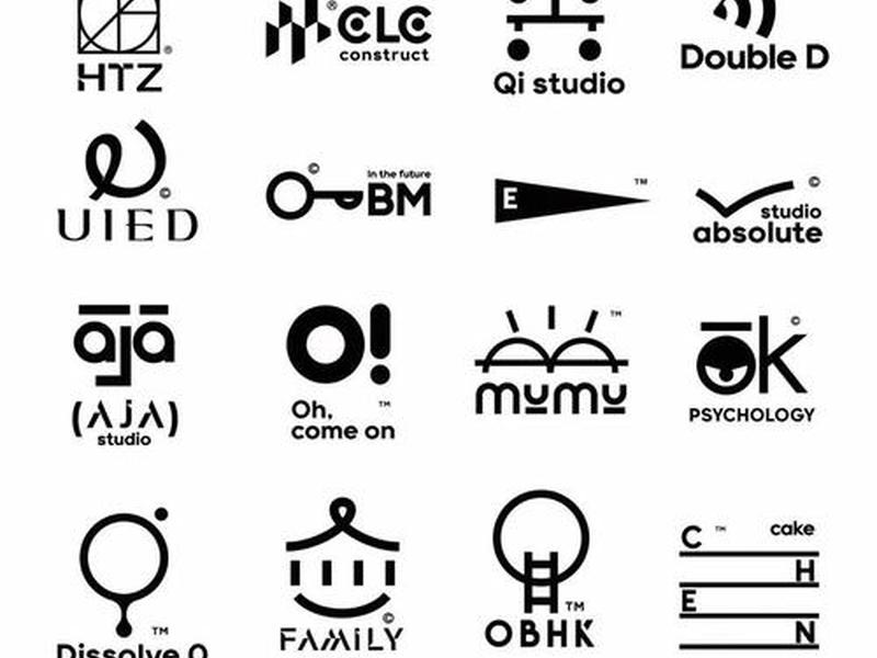 logo设计ai生成 - logo设计ai生成小程序免费 logo设计ai生成 - logo设计ai生成小程序免费