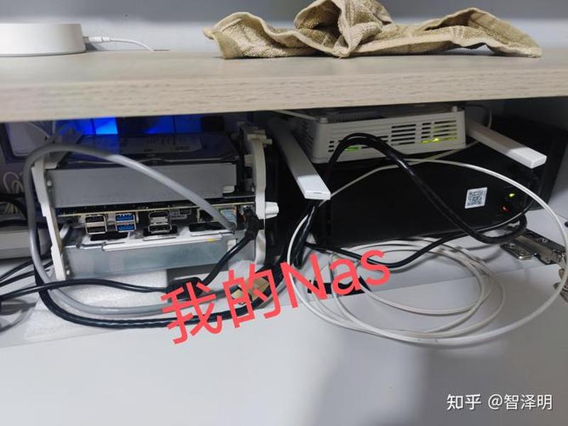 nas搭建家庭无线局域网(家庭nas怎么搭建) nas搭建家庭无线局域网(家庭nas怎么搭建)