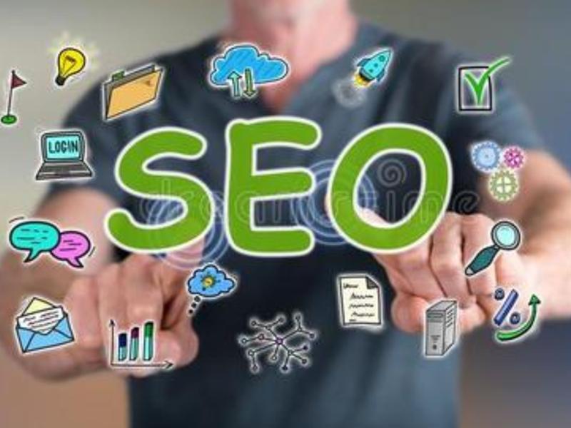 seo网址收录查询（seo网址收录查询网站）