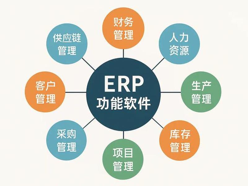 erp软件适合什么应用;erp软件适用于什么企业 erp软件适合什么应用;erp软件适用于什么企业