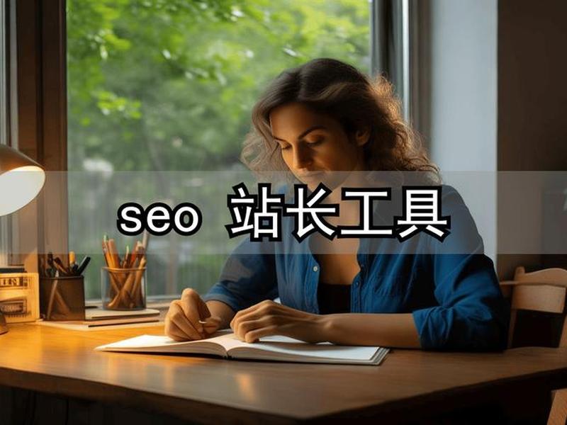 seo站长工具什么意思，seo站长工具什么意思啊