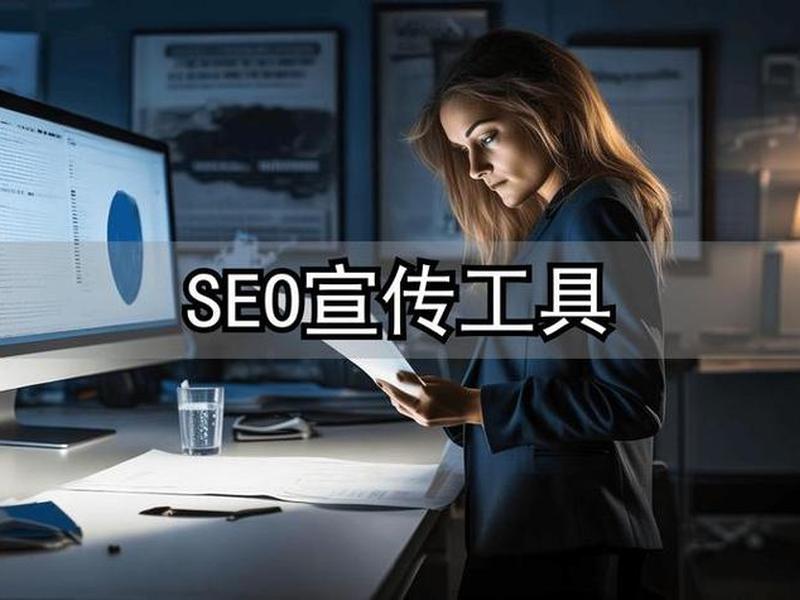seo网址优化工具（seo网址优化工具是什么）