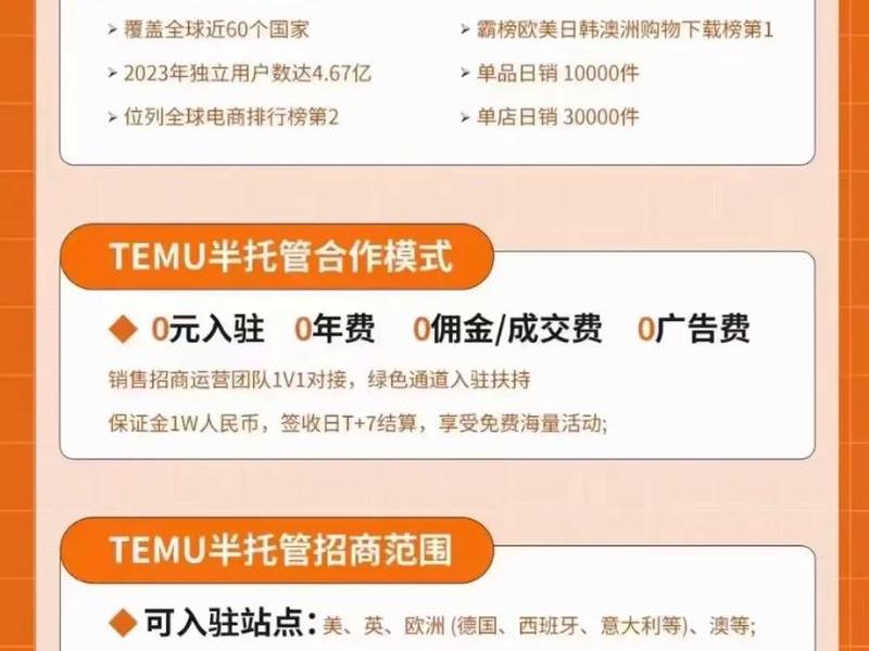 temu跨境电商入驻 temu跨境电商入驻网址 temu跨境电商入驻 temu跨境电商入驻网址
