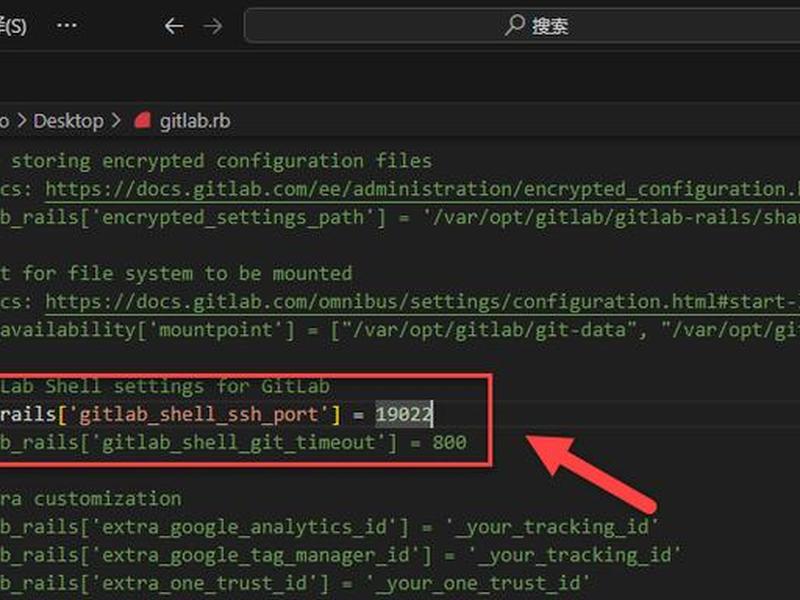 nas搭建git服务器、搭建git服务器(在windows server) nas搭建git服务器、搭建git服务器(在windows server)