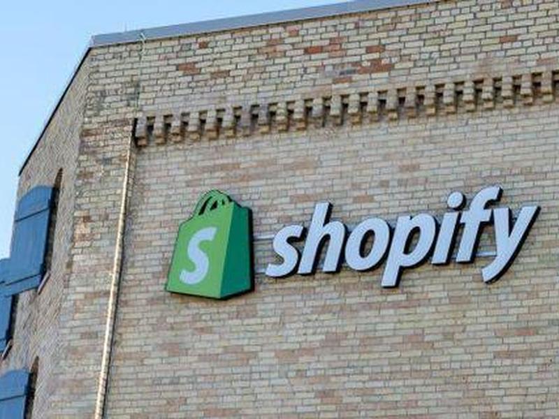 shopify免费自建站 shopify自建站运营 shopify免费自建站 shopify自建站运营