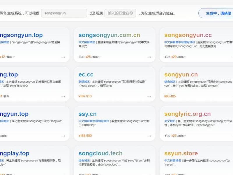 ai域名交易平台 ai域名交易平台有哪些 ai域名交易平台 ai域名交易平台有哪些