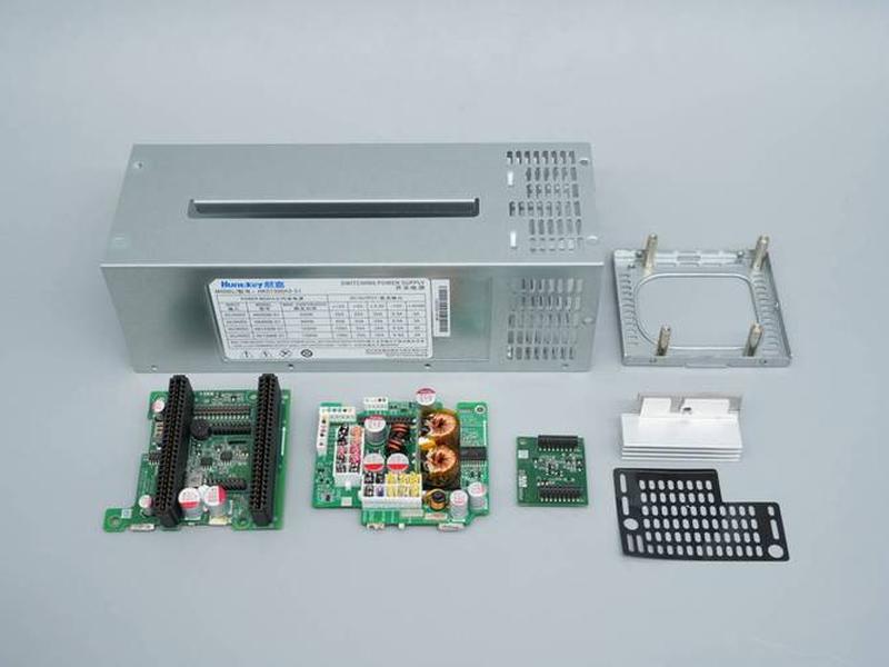 CRPS服务器电源笼拆解、crps服务器电源笼拆解 CRPS服务器电源笼拆解、crps服务器电源笼拆解