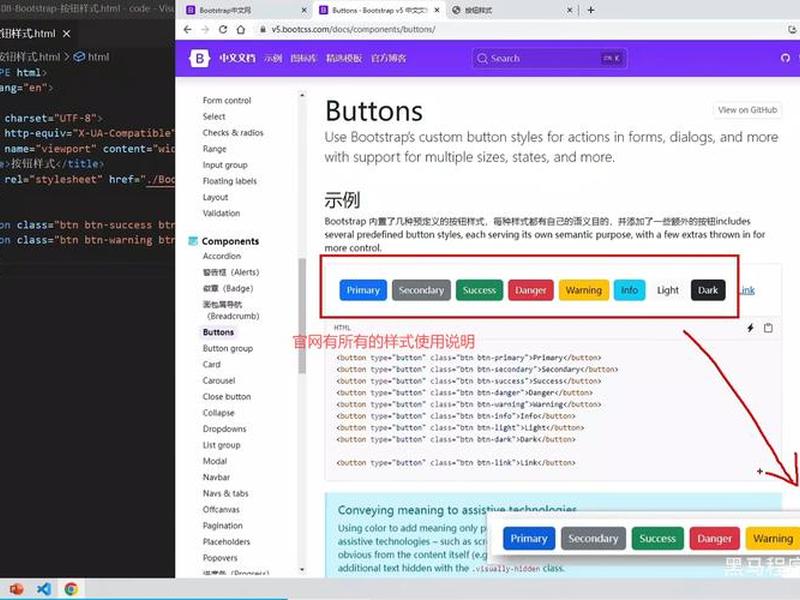 html5移动web开发实战案例 - html5移动web开发指南