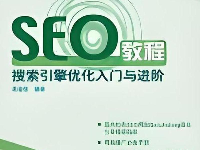 seo教程入门教程;seo教程自学入门教材 seo教程入门教程;seo教程自学入门教材