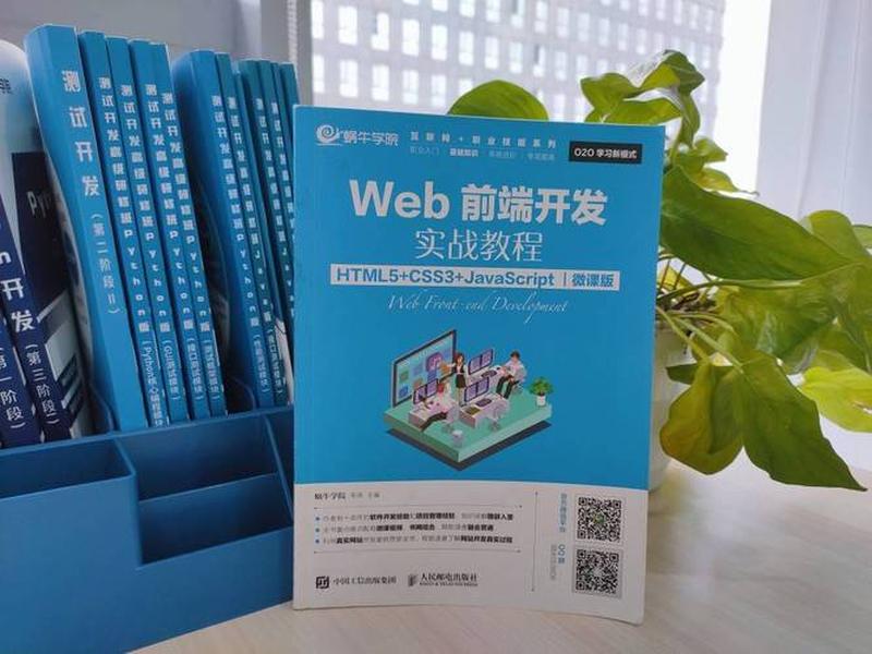 web前端开发实例教程答案(web前端开发实例教程课后答案) web前端开发实例教程答案(web前端开发实例教程课后答案)