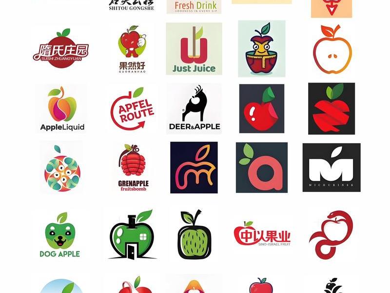 logo设计制作(logo设计制作过程) logo设计制作(logo设计制作过程)