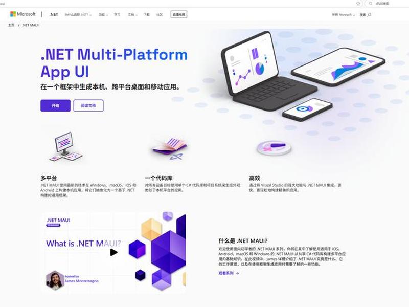 net maui开发 - net maui开发一个软件 net maui开发 - net maui开发一个软件