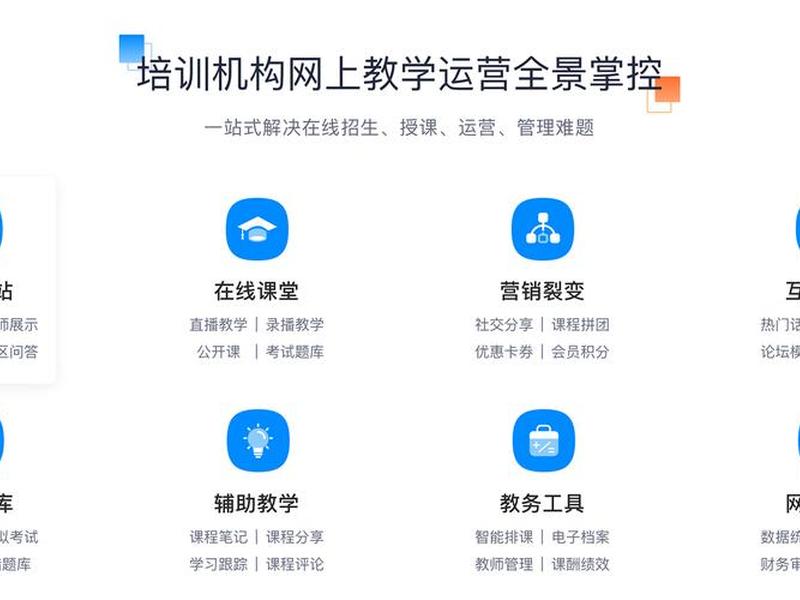 WEB前端培训(Web前端培训班和在线课程哪个好) WEB前端培训(Web前端培训班和在线课程哪个好)