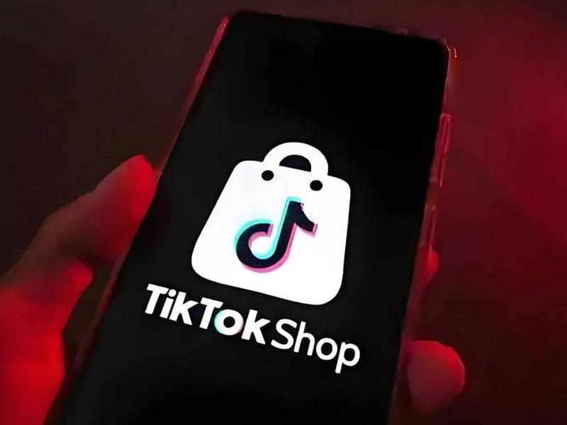 tiktok跨境电商入驻 tiktok跨境电商入驻平台