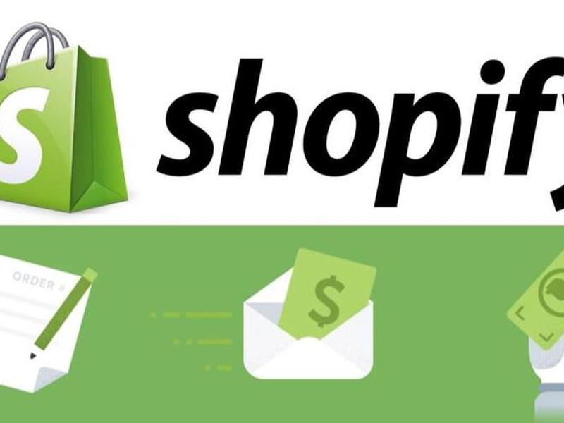 shopify官网下载；shopify官网下载安卓