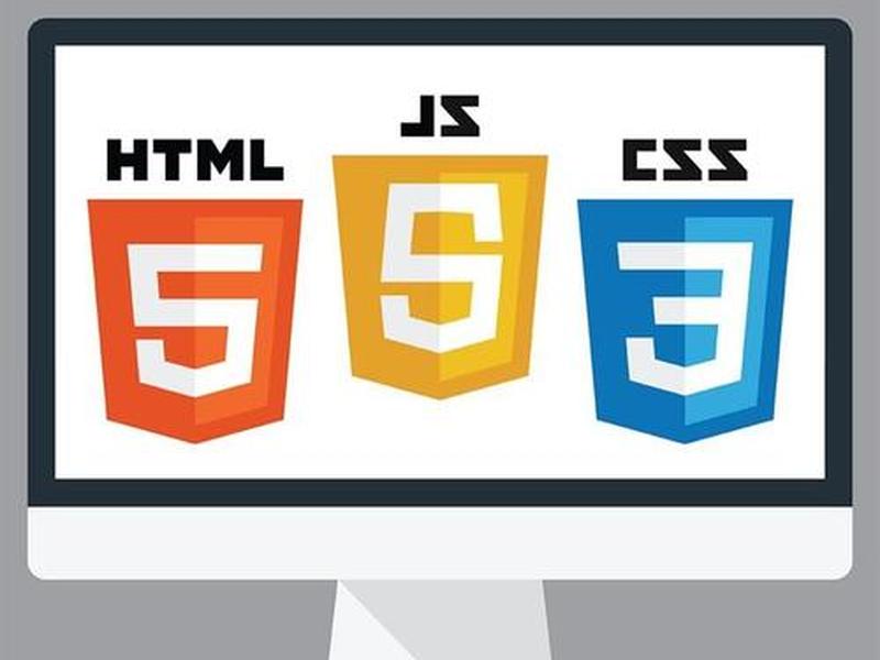 html css js - html css js-web designer,html5