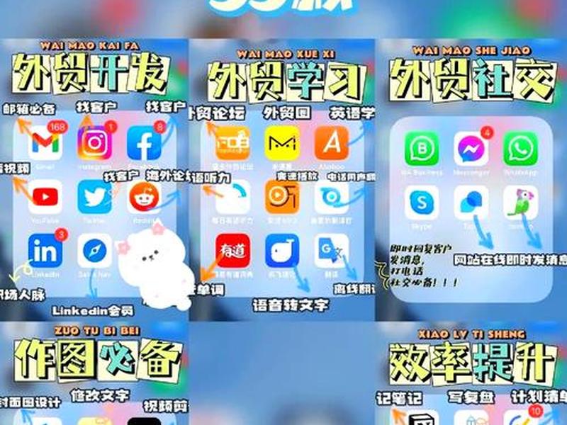 app平台有哪些 - 外贸app平台有哪些 app平台有哪些 - 外贸app平台有哪些