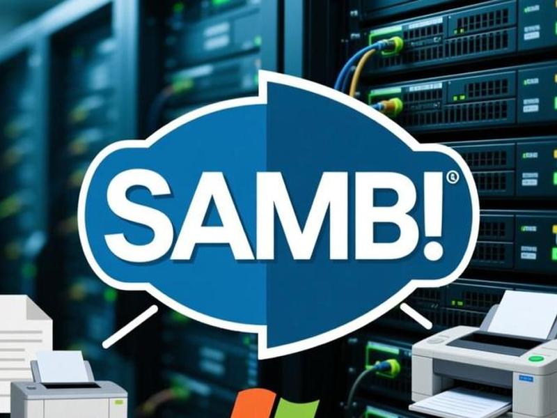 linux samba服务器的配置文件,linux中samba服务器文件共享 linux samba服务器的配置文件,linux中samba服务器文件共享