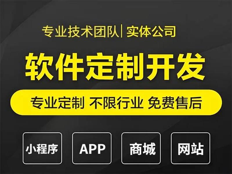 app开发定制公司 - app开发公司定制小程序 app开发定制公司 - app开发公司定制小程序