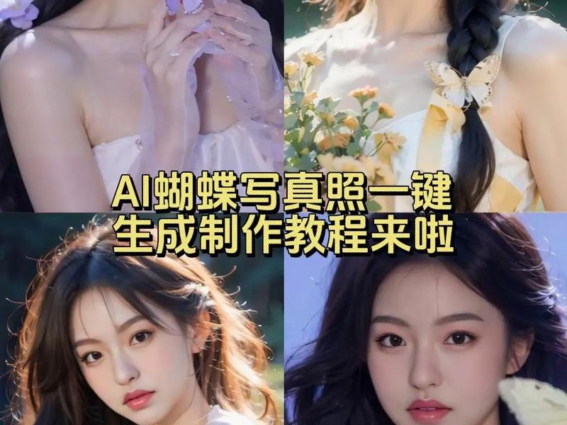 ai自动生成 ai自动生成图片软件有哪些