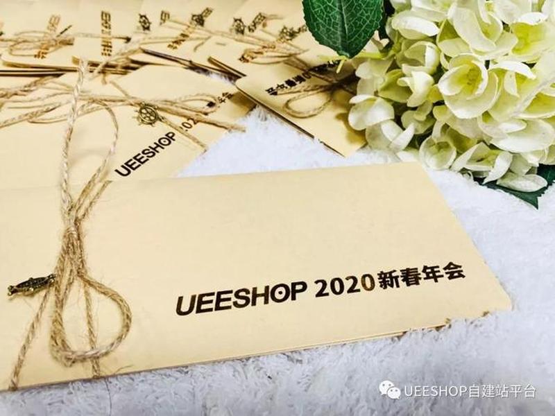 ueeshop是什么平台、ueeshop是什么意思？
