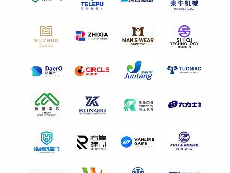 logo设计免费网站排行榜 logo免费设计网址 logo设计免费网站排行榜 logo免费设计网址