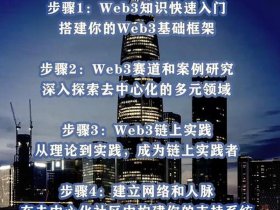 web3.0最新消息（web3.0最新消息今天）