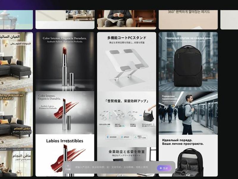 ai电商作图(ai 作图) ai电商作图(ai 作图)